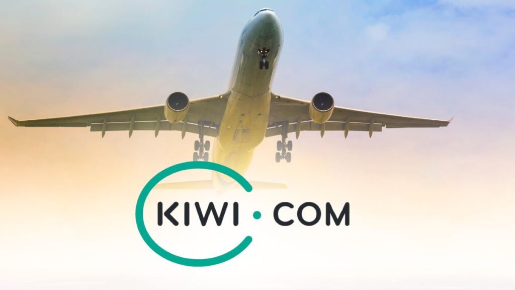 أرخص تذاكر الطيران من Kiwi
